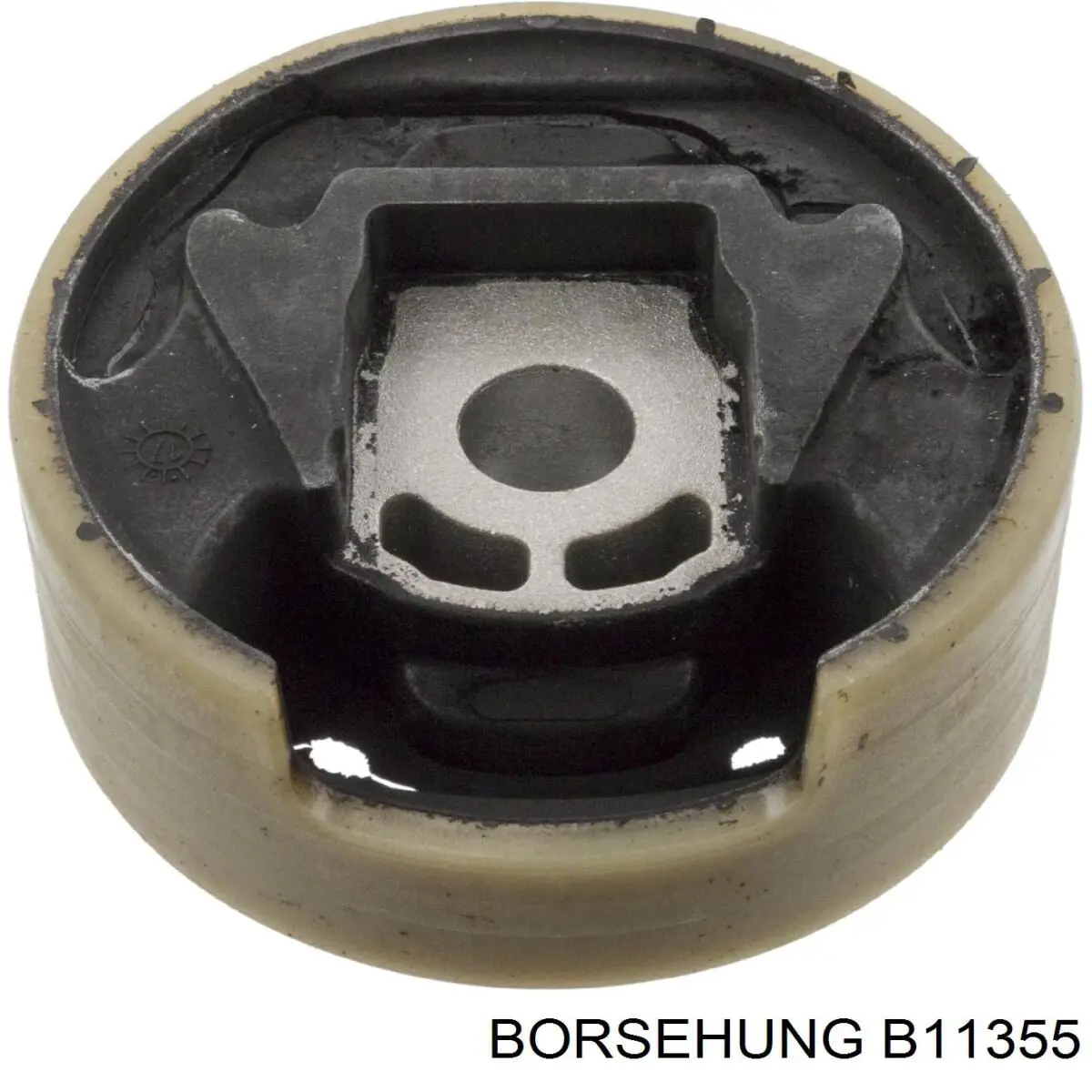 B11355 Borsehung сайлентблок передній балки/підрамника