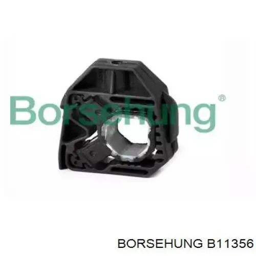 Подушка кріплення радіатора верхня Borsehung B11356 ціна, від 2.44 USD