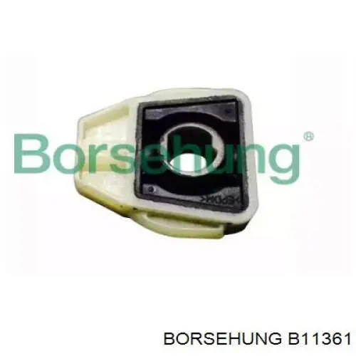 B11361 Borsehung кронштейн кріплення радіатора кондиціонера