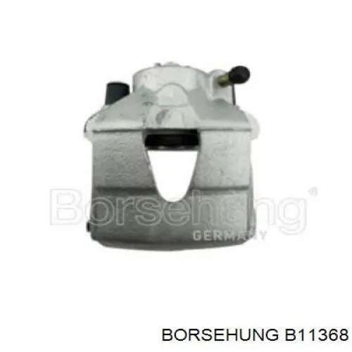 Супорт гальмівний передній лівий Borsehung B11368 ціна, від 39.61 USD
