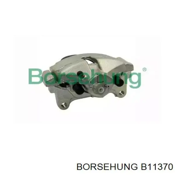 Супорт гальмівний передній лівий Borsehung B11370 ціна, від 12.67 USD