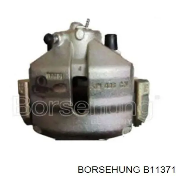 B11371 Borsehung супорт гальмівний передній правий
