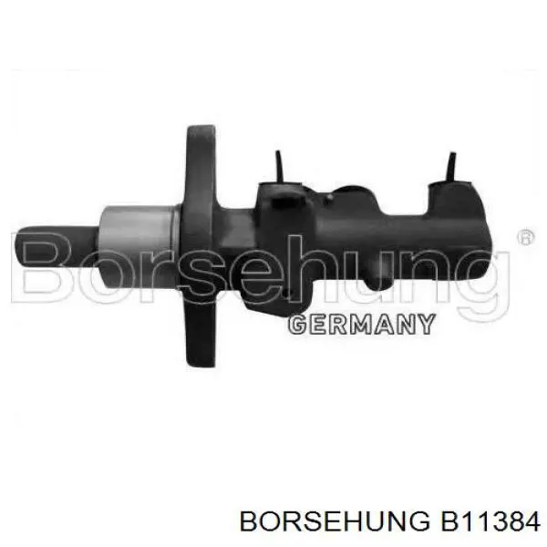B11384 Borsehung Циліндр гальмівний, головний
