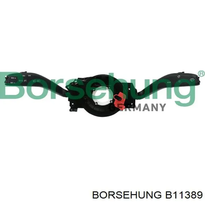 Перемикач круїз контролю Borsehung B11389 ціна, від 127.54 USD