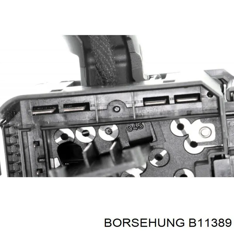 Купити B11389 Borsehung Перемикач управління круїз контролем