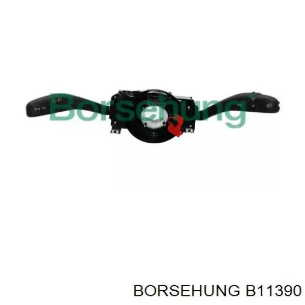 Перемикачі Borsehung B11390 ціна, від 100.05 USD