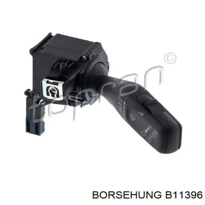 Перемикач підрульовий, правий Borsehung B11396 ціна, від 10.13 USD