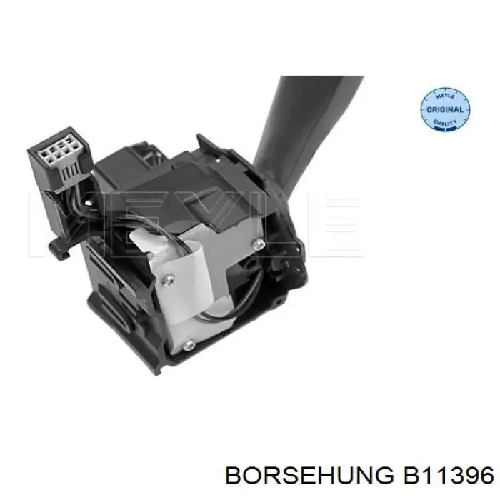 Купити B11396 Borsehung Перемикач підрульовий, правий