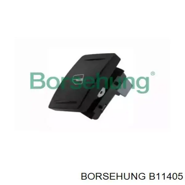 B11405 Borsehung кнопка вмикання двигуна склопідіймача задня ліва