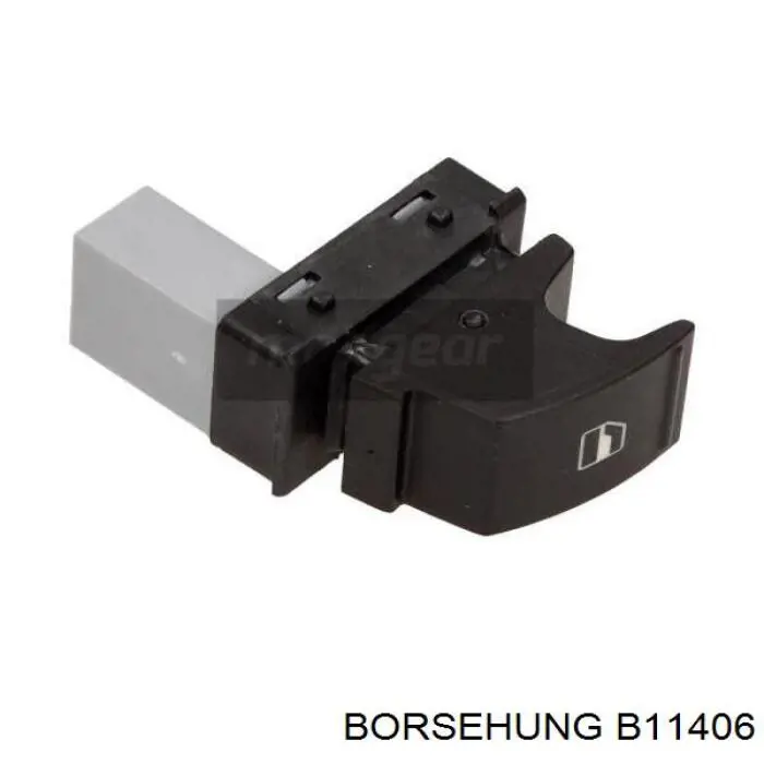 B11406 Borsehung Кнопка підйомника переднього правого скла