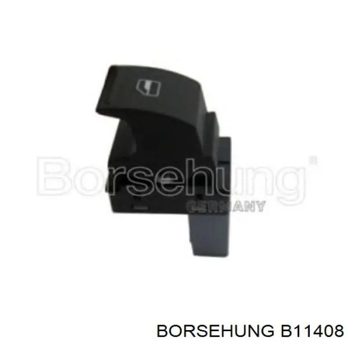 B11408 Borsehung кнопковий блок керування склопідіймачами передній лівий
