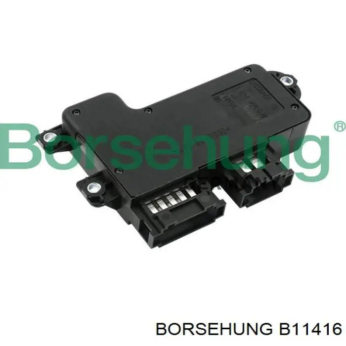 Блок кнопок механізму регулювання сидінь, правий Volkswagen Passat (B6, 3C2) (Фольцваген Пассат)