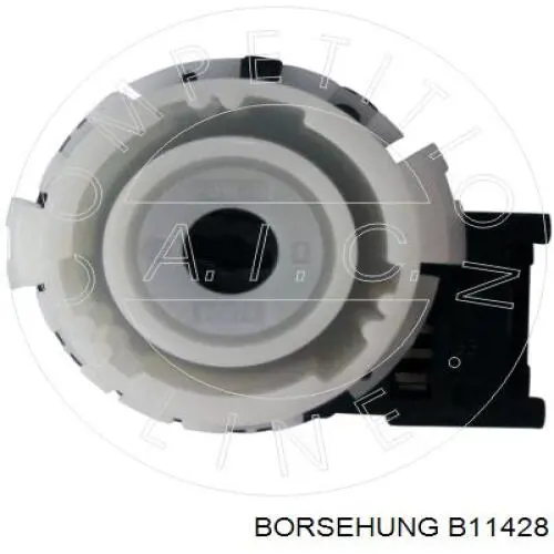 B11428 Borsehung замок запалювання, контактна група