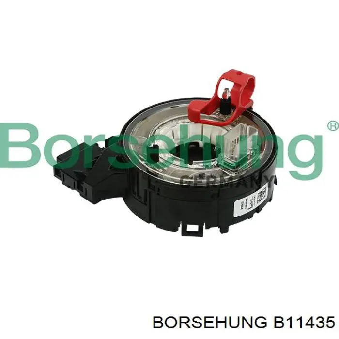 Шлейф керма Borsehung B11435 ціна, від 13.84 USD