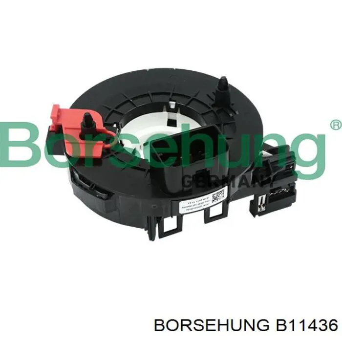 B11436 Borsehung кільце airbag контактне