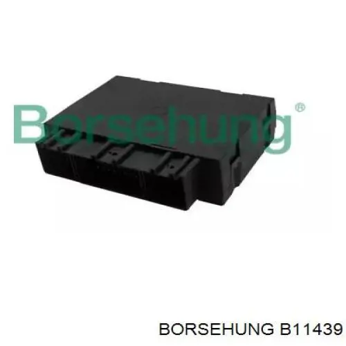 Купити B11439 Borsehung Блок керування центральним замком
