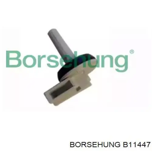 Датчик температури випарювача Borsehung B11447 ціна, від 4.74 USD