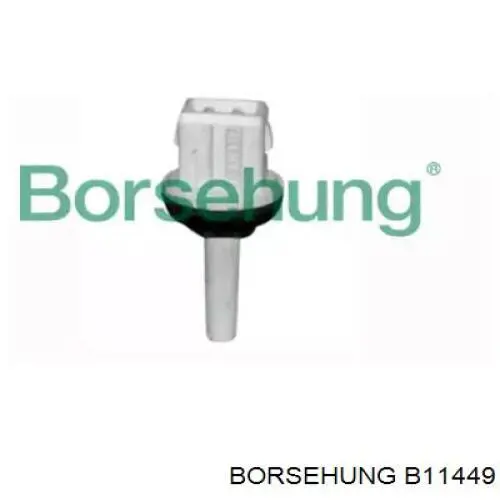 Датчик температури повітря в салоні Borsehung B11449 ціна, від 7.60 USD