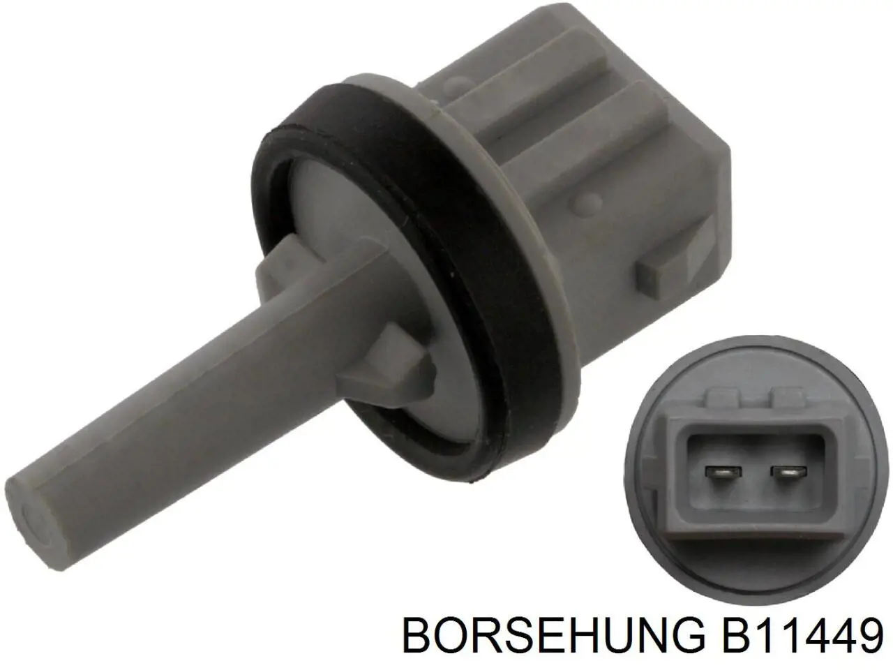 Купити B11449 Borsehung Датчик температури салону