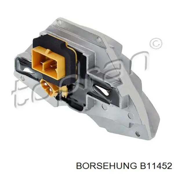 Резистор обігрівача Borsehung B11452 ціна, від 34.11 USD