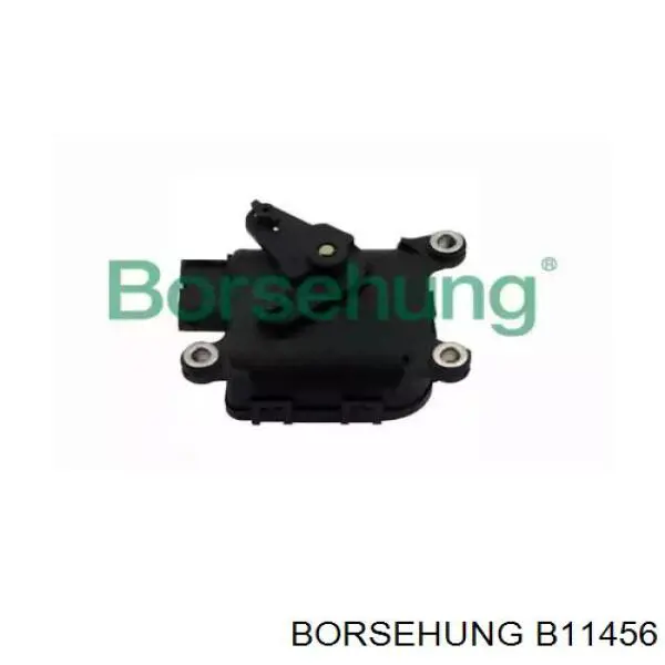 Купити B11456 Borsehung Привід заслінки печі