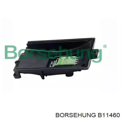 Резистор обігрівача Borsehung B11460 ціна, від 9.92 USD