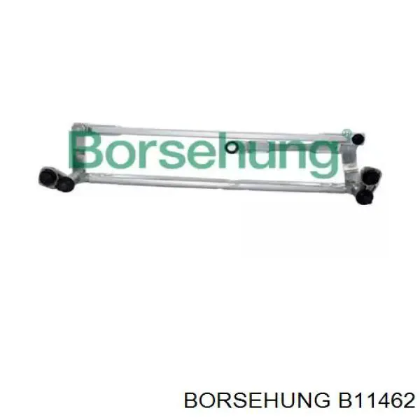Трапеція двірників B11462 Borsehung