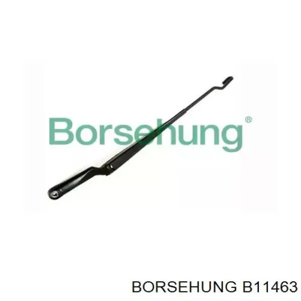 Ричаг склоочисника Borsehung B11463 ціна, від 9.73 USD