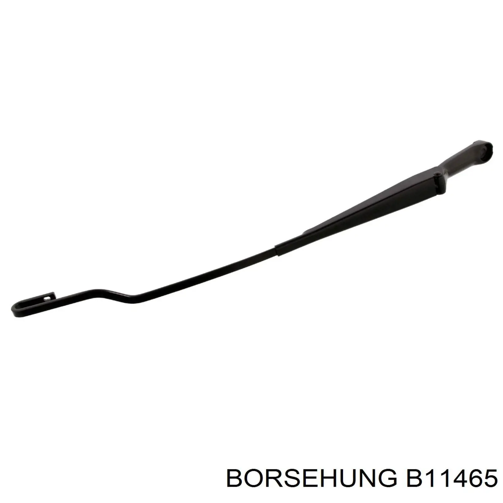 B11465 Borsehung важіль-поводок склоочисника лобового скла