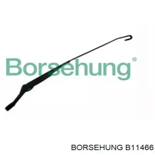 Купити B11466 Borsehung Повідок склоочисника