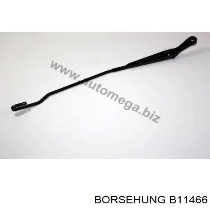 B11466 Borsehung важіль-поводок склоочисника лобового скла