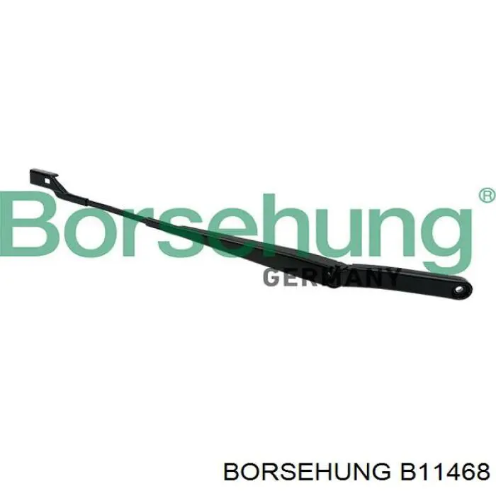 Купити B11468 Borsehung Повідок склоочисника