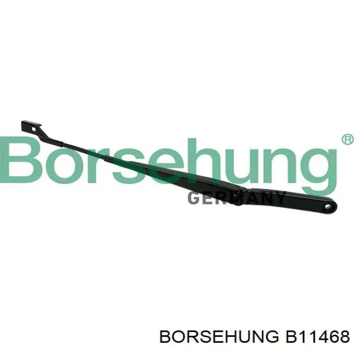 B11468 Borsehung важіль-поводок склоочисника лобового скла