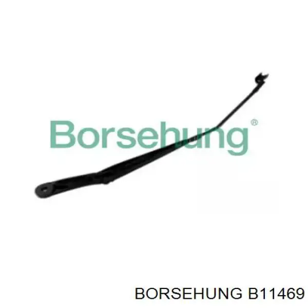 B11469 Borsehung важіль-поводок склоочисника лобового скла