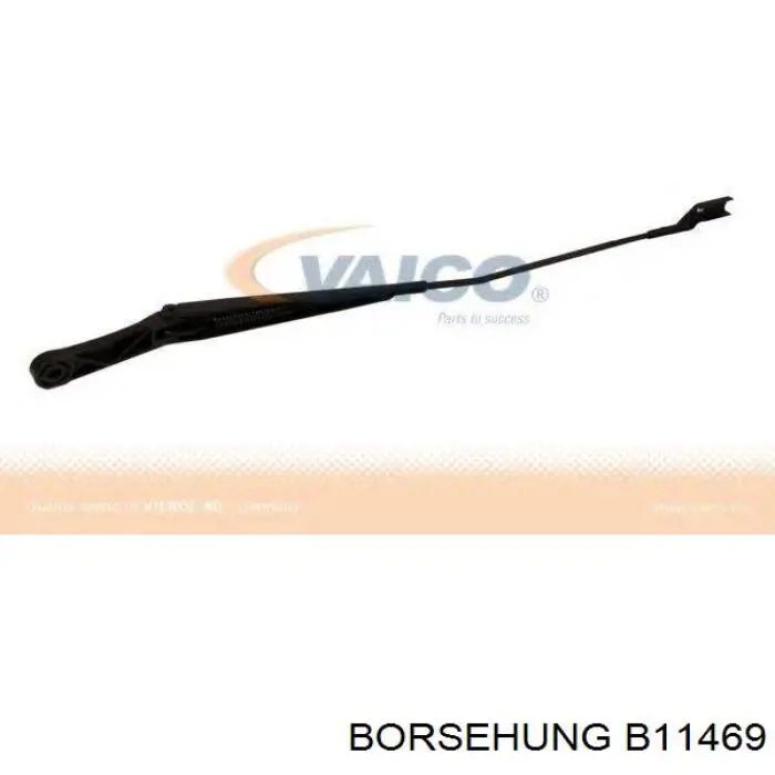 Купити B11469 Borsehung Повідок склоочисника