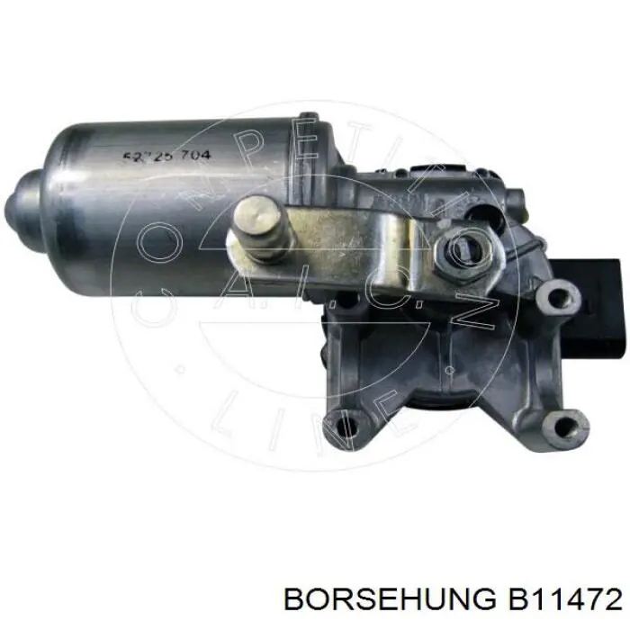 Мотор двірника Borsehung B11472 ціна, від 32.34 USD