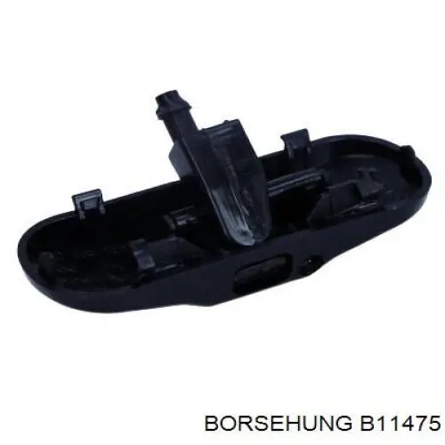 Купити B11475 Borsehung Форсунка омивача