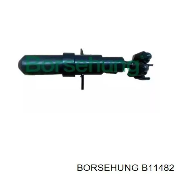 Купити B11482 Borsehung Тримач форсунки омивача фари, підйомний циліндр