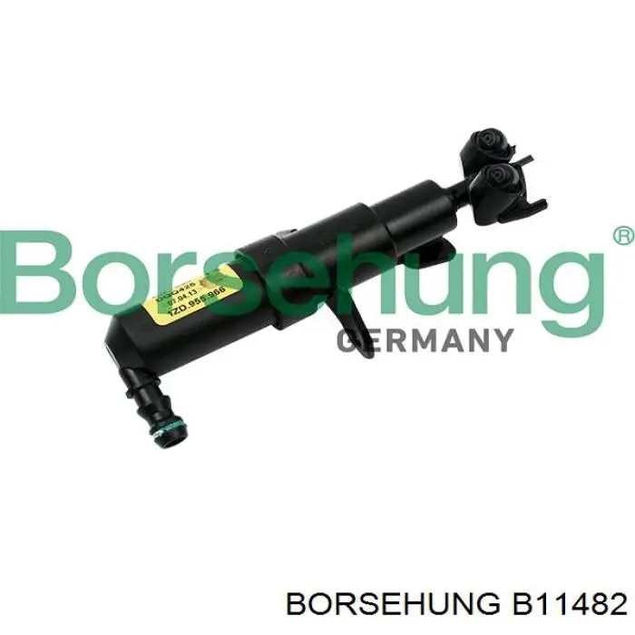 B11482 Borsehung Тримач форсунки омивача фари, підйомний циліндр