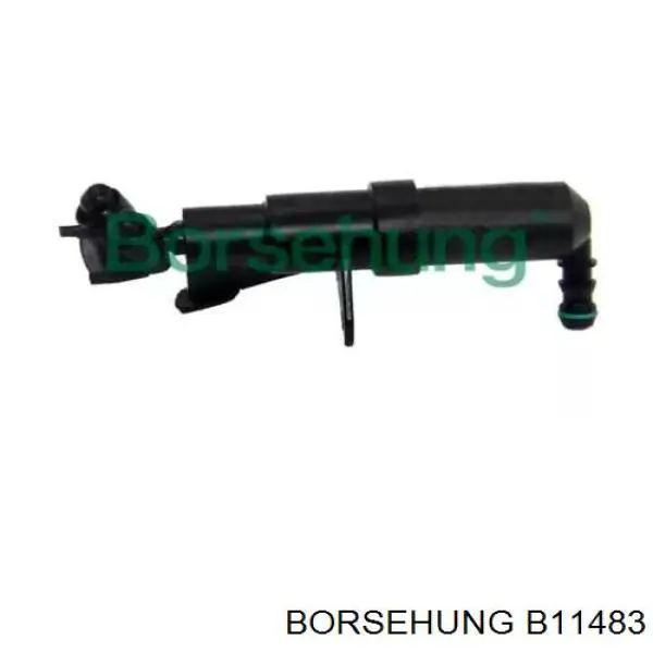 B11483 Borsehung Тримач форсунки омивача фари, підйомний циліндр