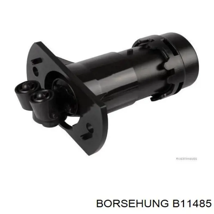 Форсунка омивача фари передньої, правої Borsehung B11485 ціна, від 18.31 USD