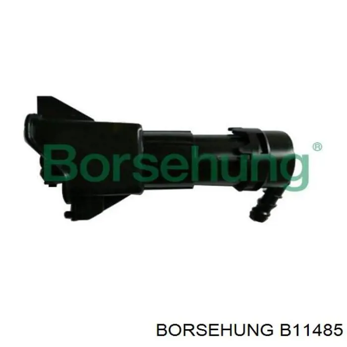 Купити B11485 Borsehung Форсунка омивача фари передньої, правої