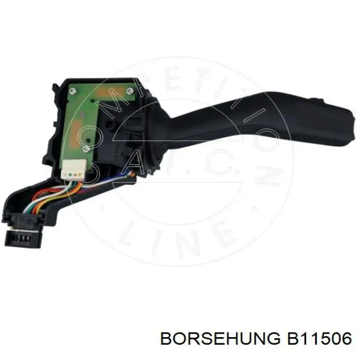 Купити B11506 Borsehung Перемикач підрульовий, лівий