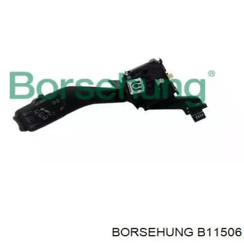 B11506 Borsehung перемикач керування круїз контролем