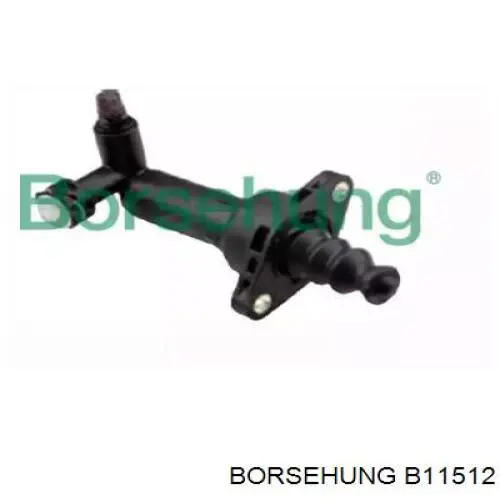 Актуатор зчеплення Borsehung B11512 ціна, від 20.01 USD