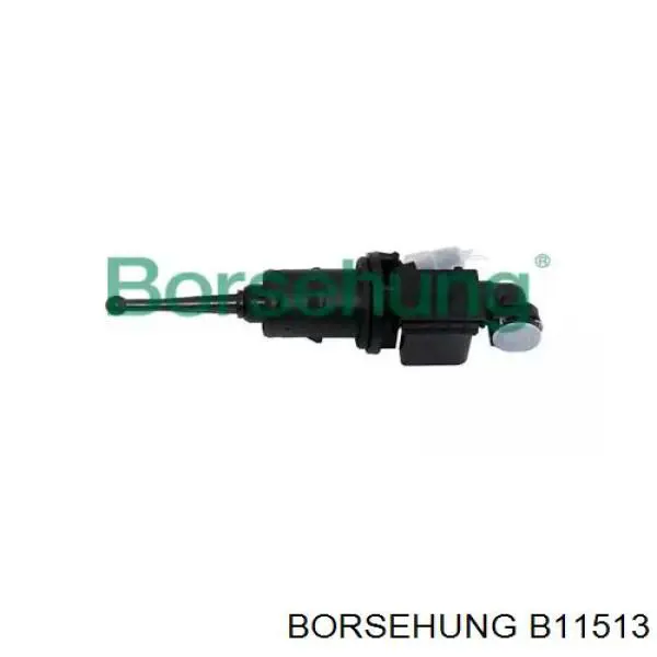 ГЦЗ Borsehung B11513 ціна, від 36.92 USD