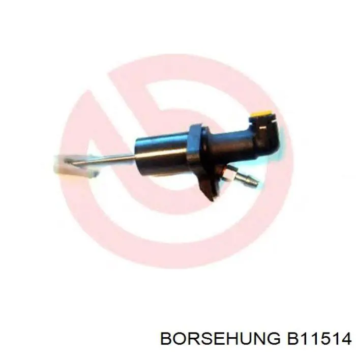 ГЦЗ Borsehung B11514 ціна, від 38.75 USD