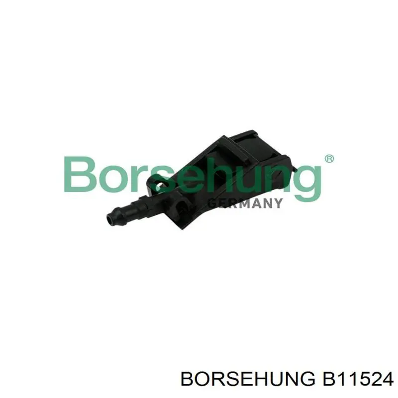 B11524 Borsehung форсунка омивача лобового скла