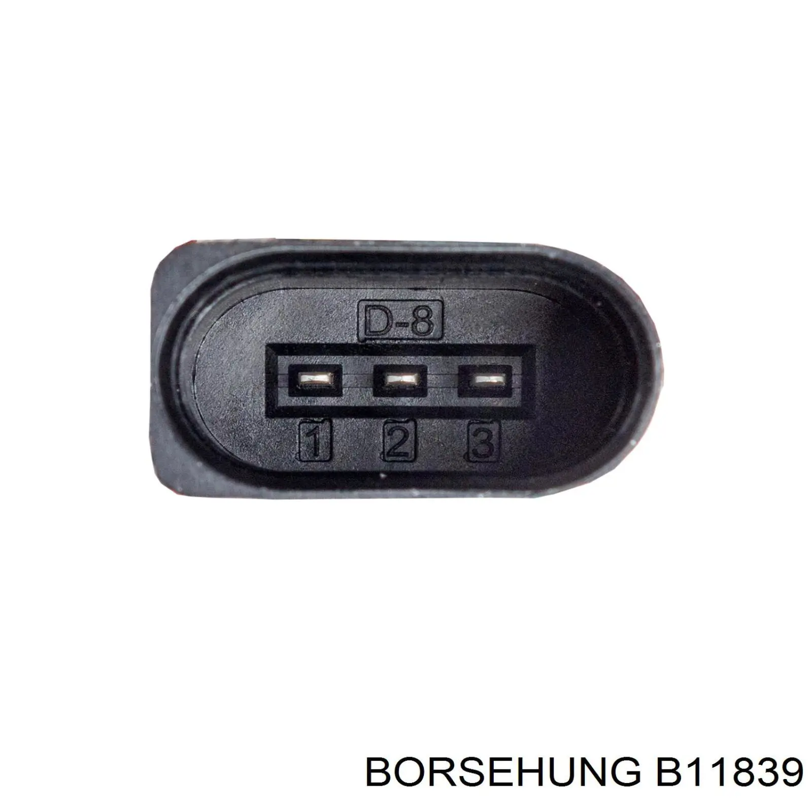 B11839 Borsehung датчик абсолютного тиску кондиціонера
