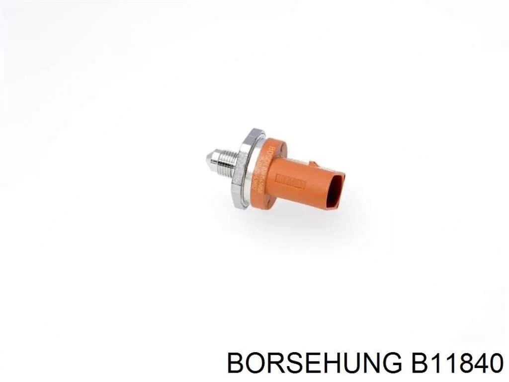 261545113 Bosch датчик тиску палива